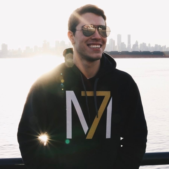 Meet your Posher, Pedro - Picture 1 of 1